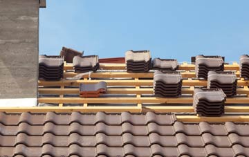 Trinity Gask clay roofing costs