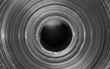 Trinity Gask edpm waterproofing