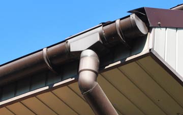 types of Trinity Gask fascias