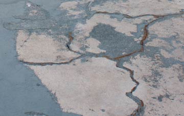 fibreglass roofing replacement Trinity Gask