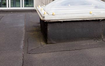 disadvantages of Trinity Gask flat roofs