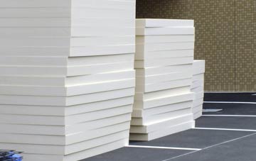 Trinity Gask flat roof insulation costs