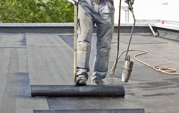 flat roof replacement Trinity Gask, Perth And Kinross