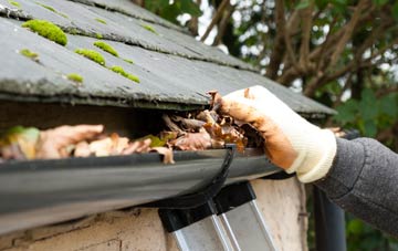 gutter cleaning Trinity Gask, Perth And Kinross