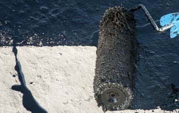 Trinity Gask liquid sealant waterproofing