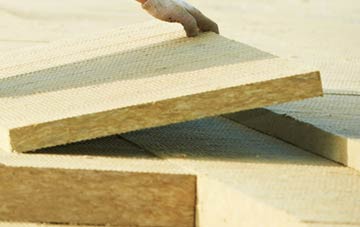 measuring Trinity Gask tapered insulation