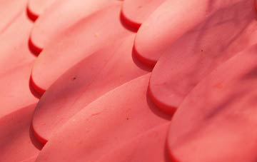 Trinity Gask plastic roof costs