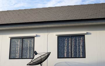 Trinity Gask rubber roof costs