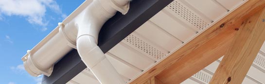 get Trinity Gask guttering quotes today