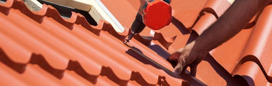 save on Trinity Gask roof installation costs