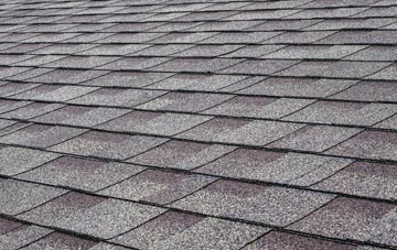 Trinity Gask tiles for shallow pitch roofing