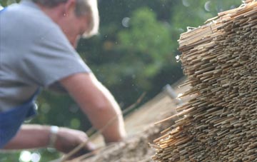 professional Trinity Gask thatchers