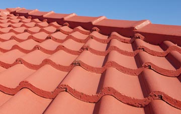 Trinity Gask tile and slate roof replacement