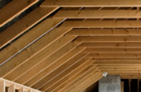 Trinity Gask pitched insulation quotes