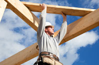 Trinity Gask roof replacement work