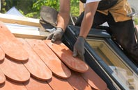 Trinity Gask tiled roofing companies