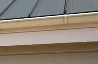 Trinity Gask soffit repair